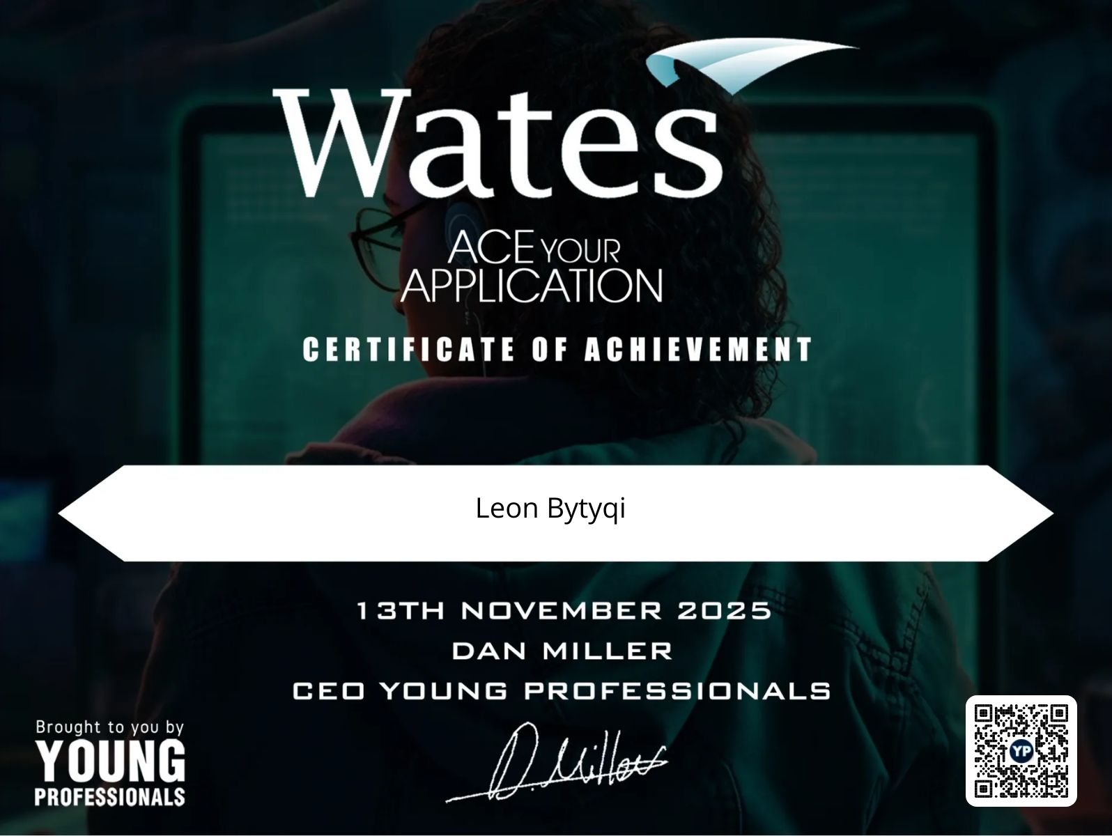 CertificateImage