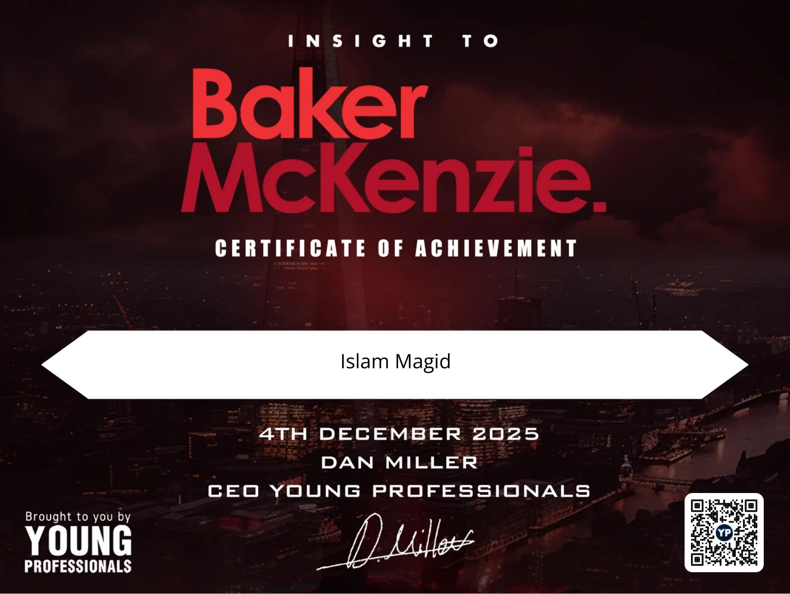 CertificateImage