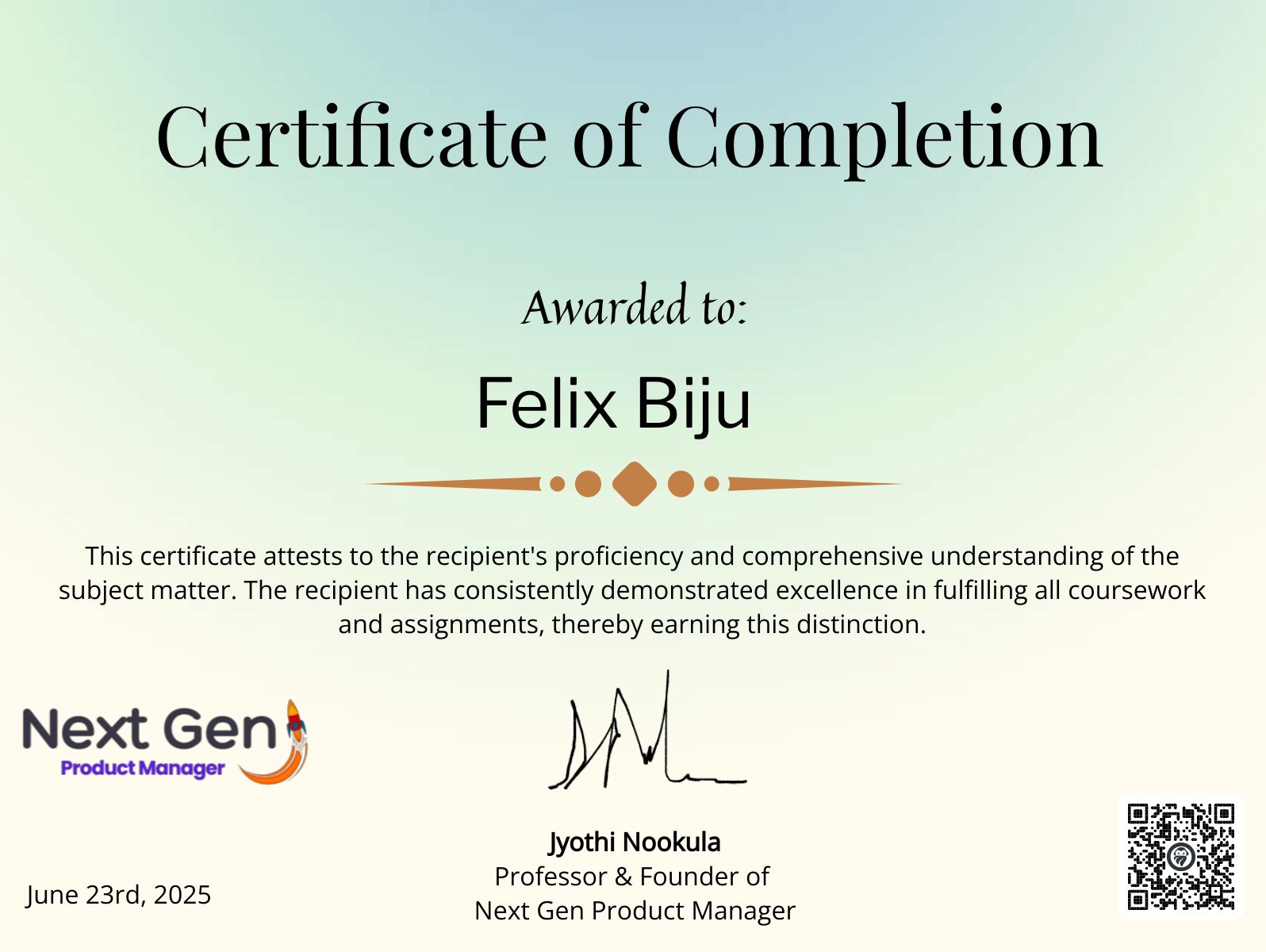 CertificateImage