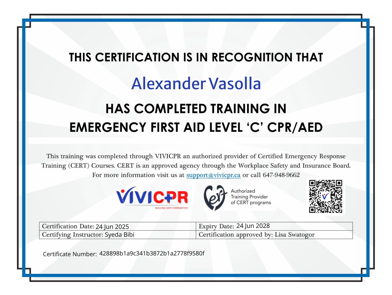 CertificateImage