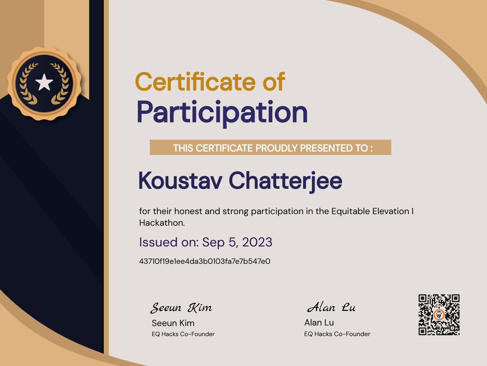 CertificateImage