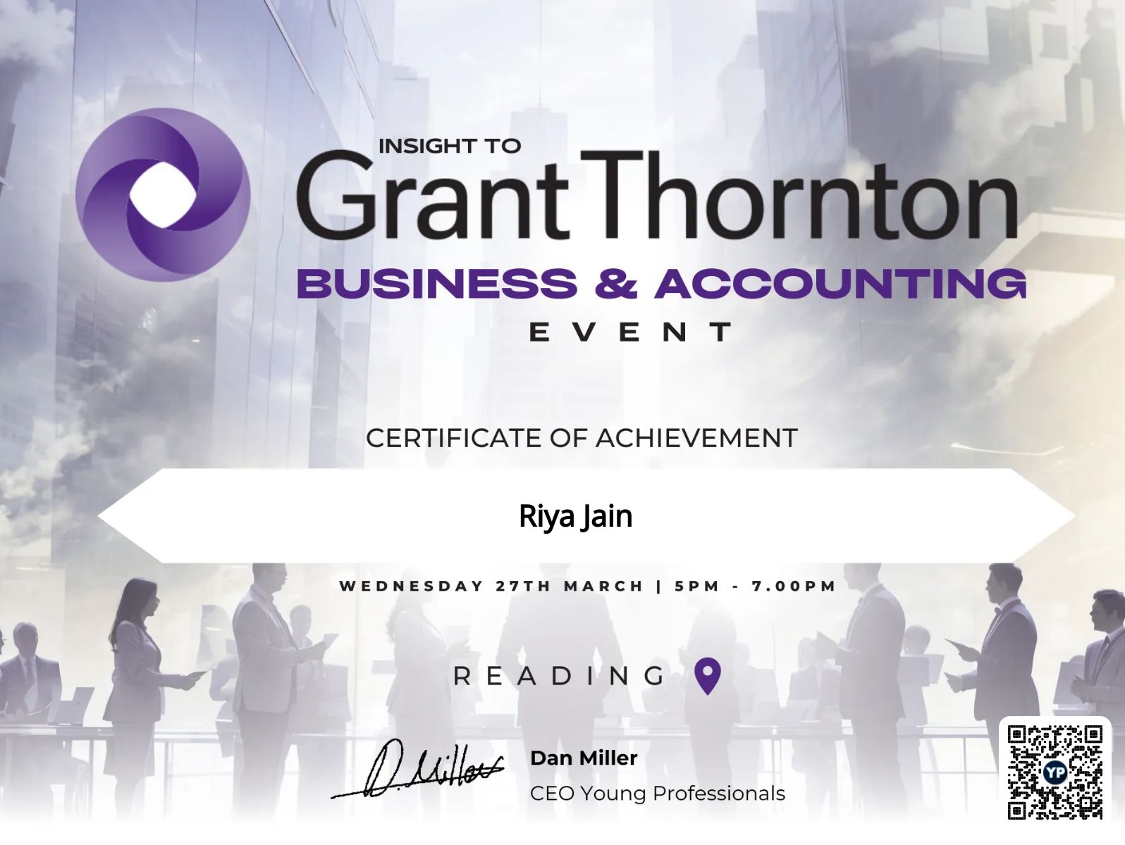 CertificateImage