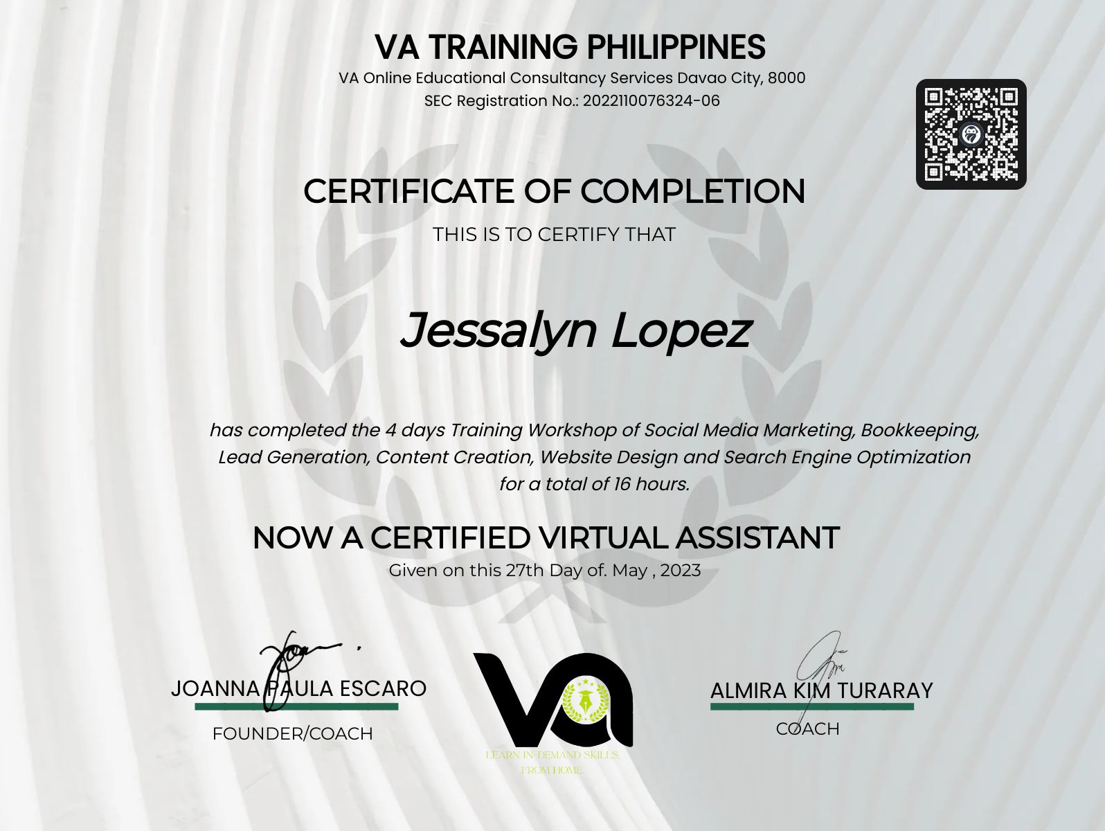 CertificateImage
