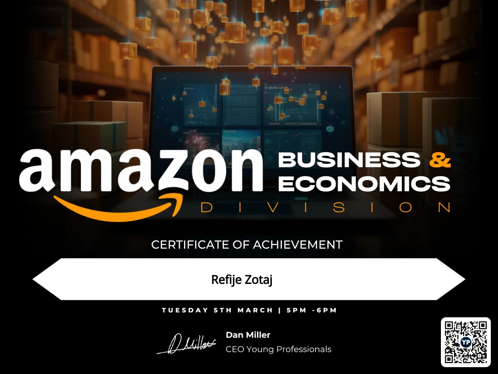 CertificateImage