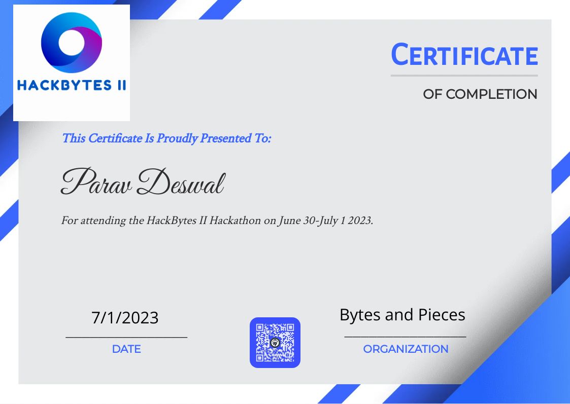 CertificateImage