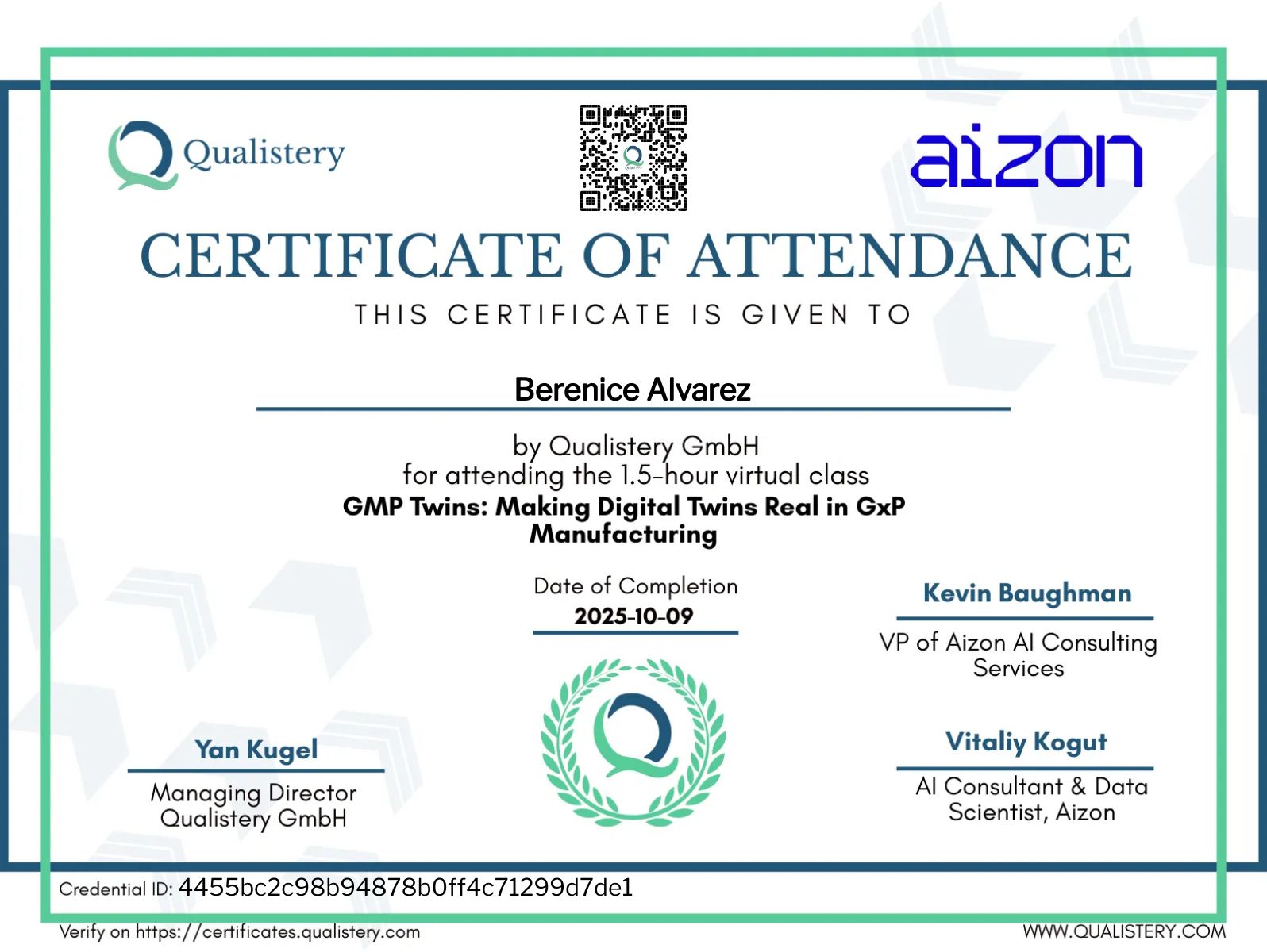 CertificateImage
