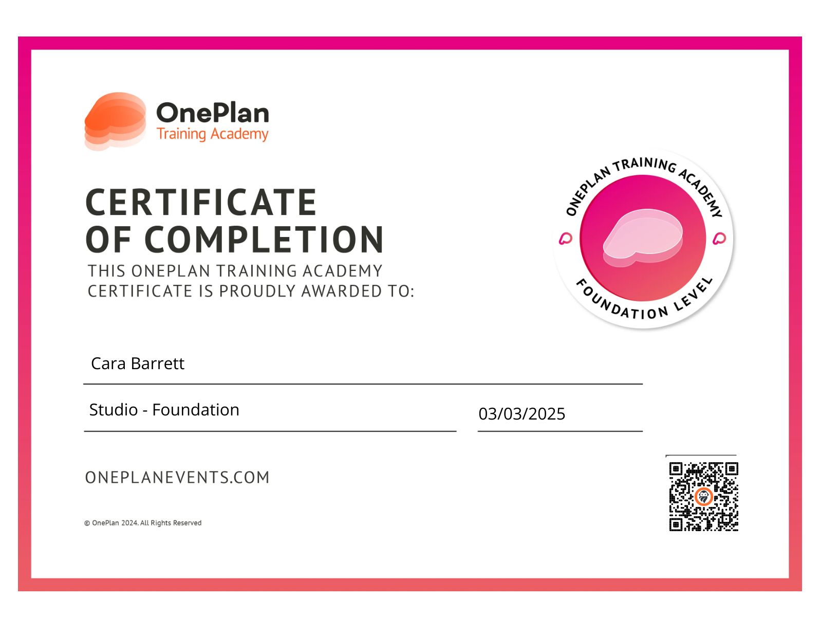 CertificateImage