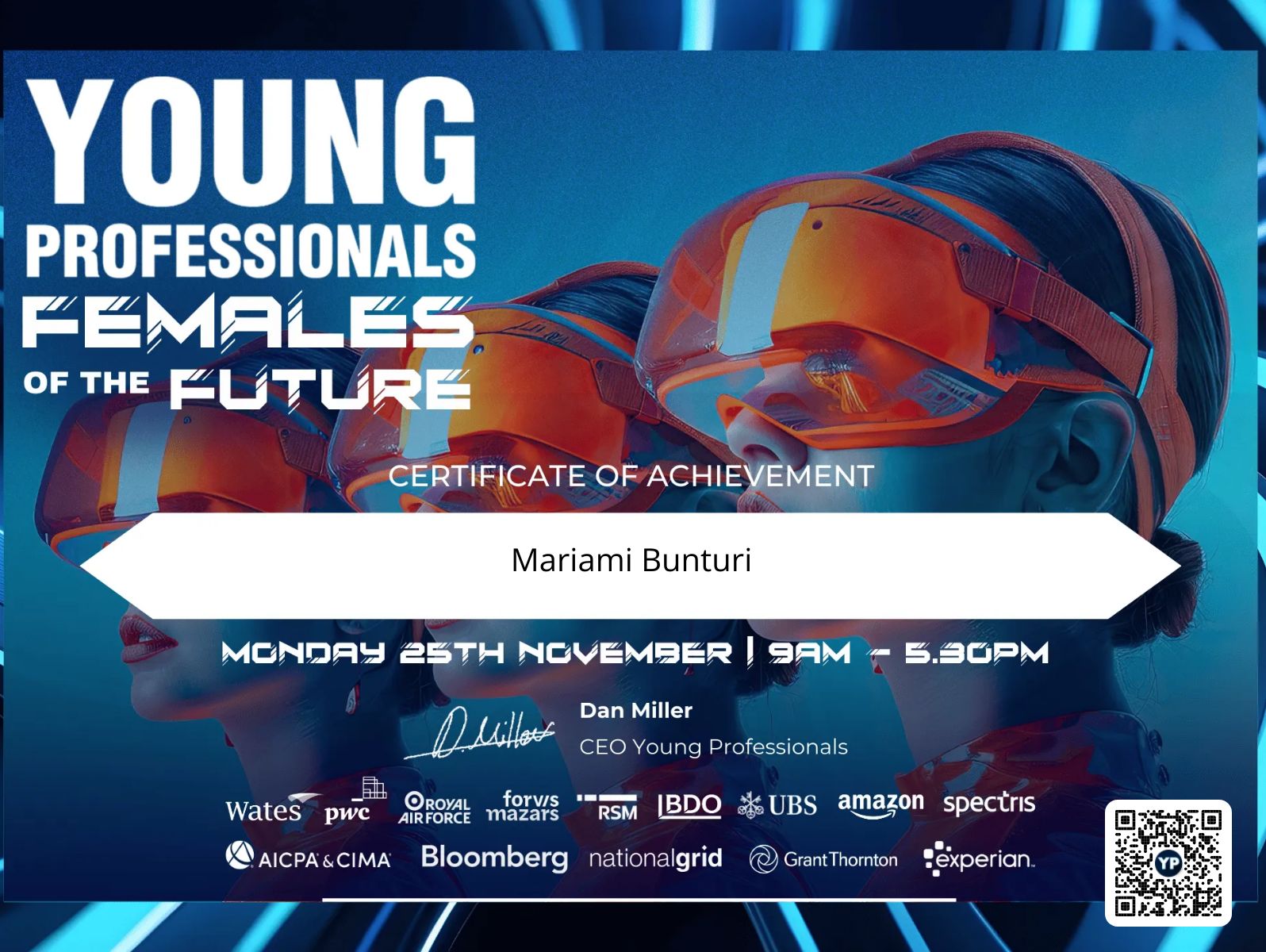 CertificateImage
