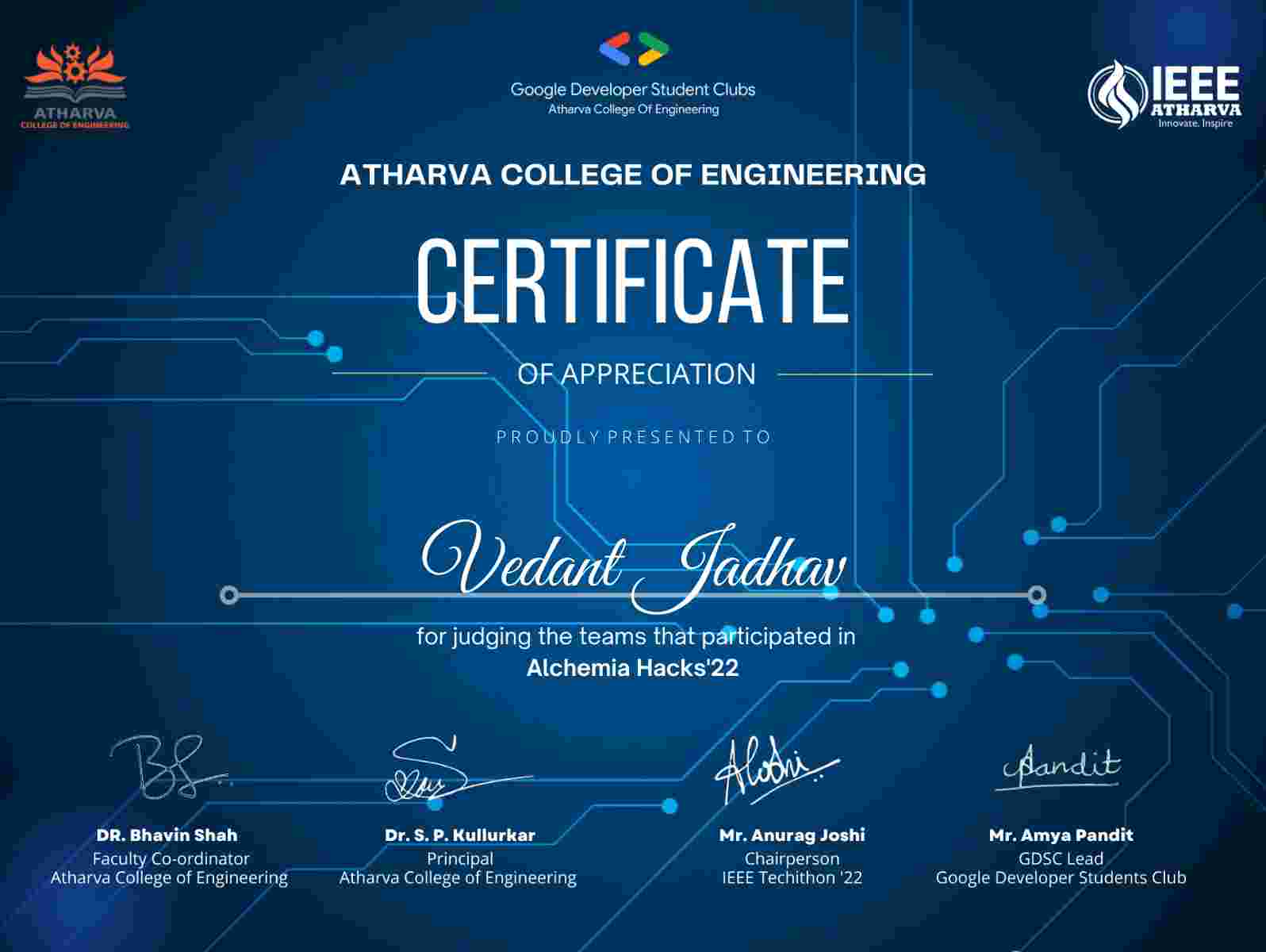 CertificateImage
