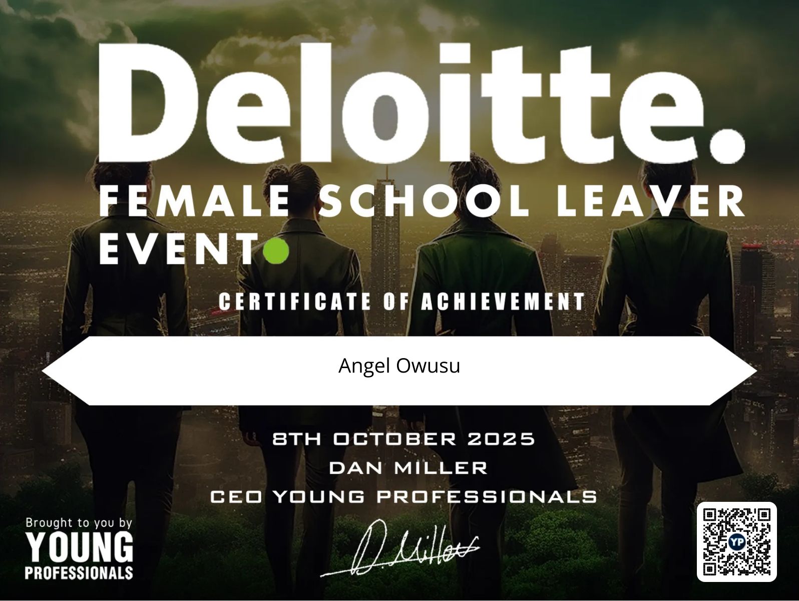 CertificateImage