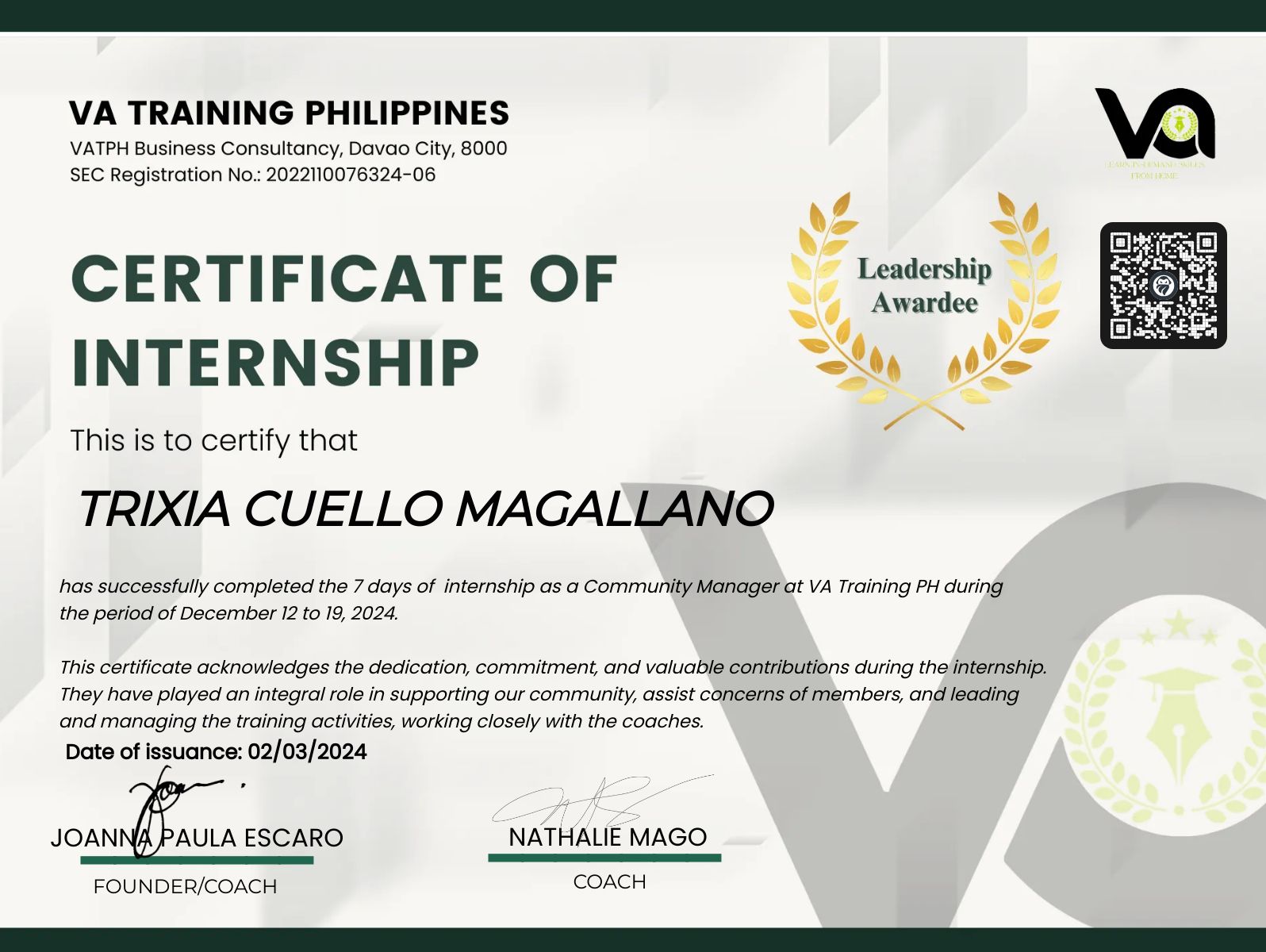 CertificateImage