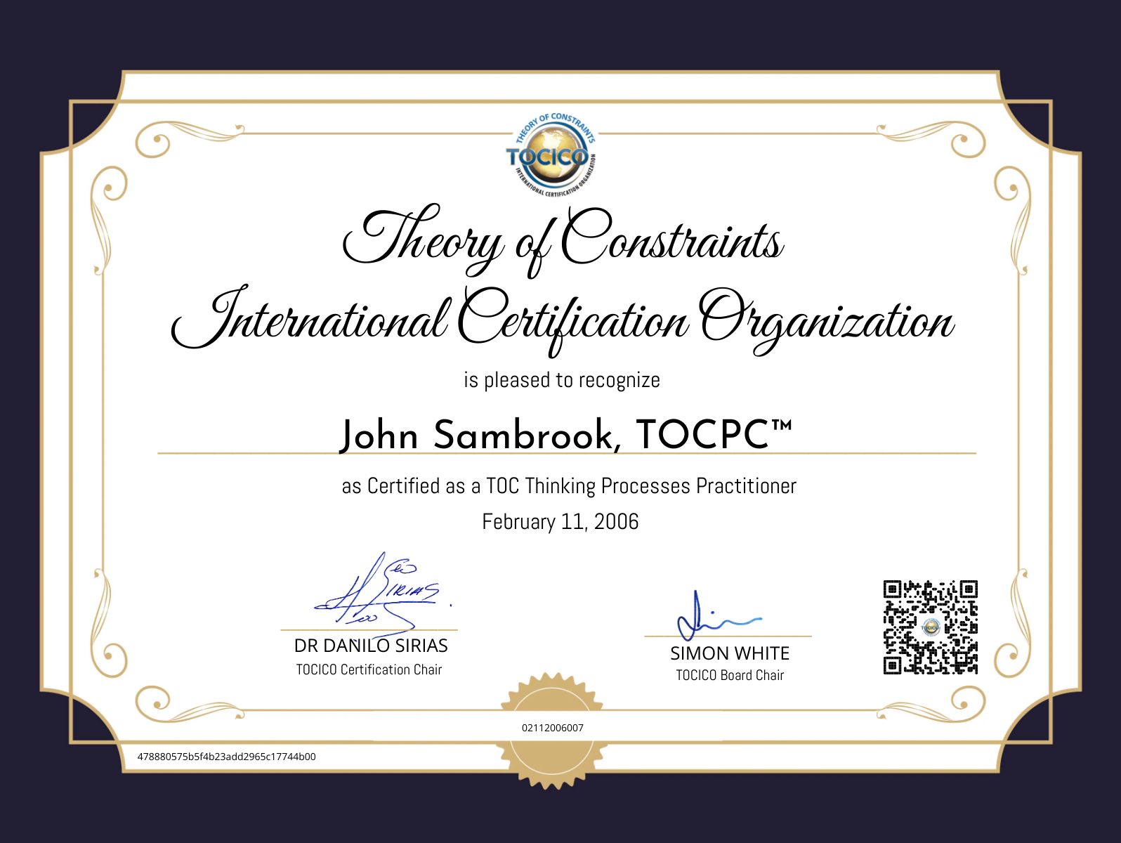 CertificateImage