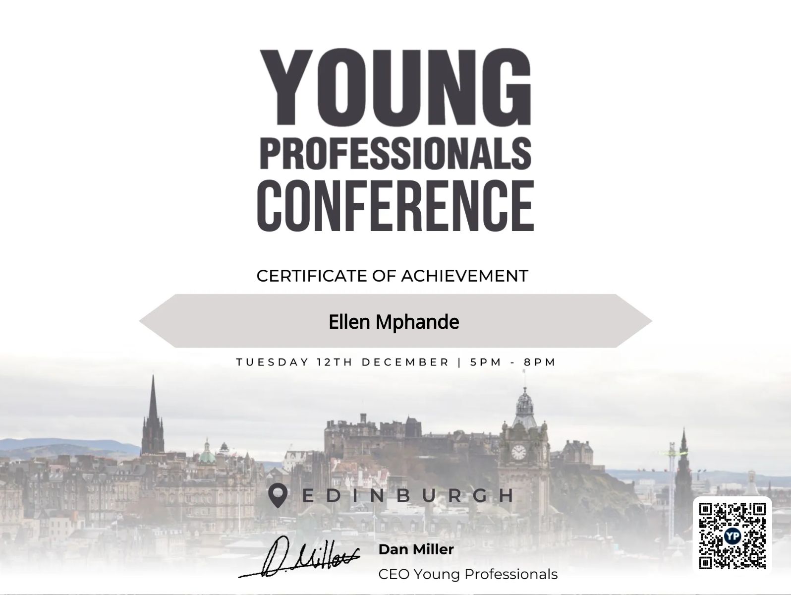 CertificateImage