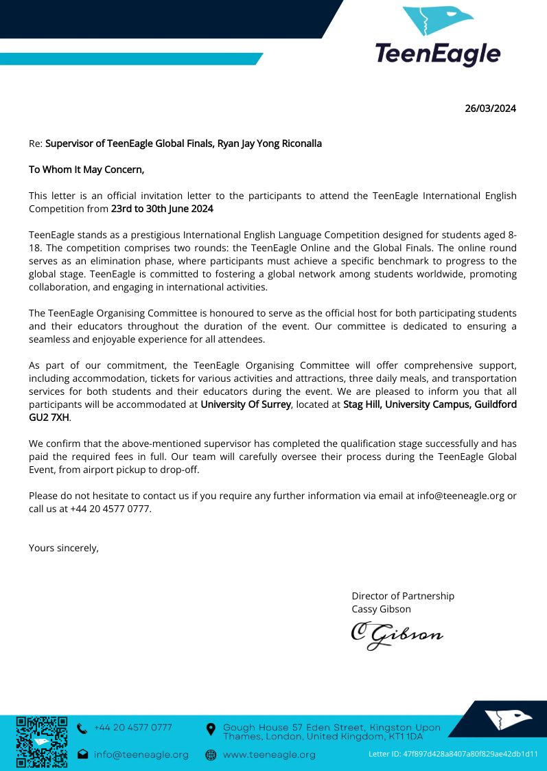 CertificateImage