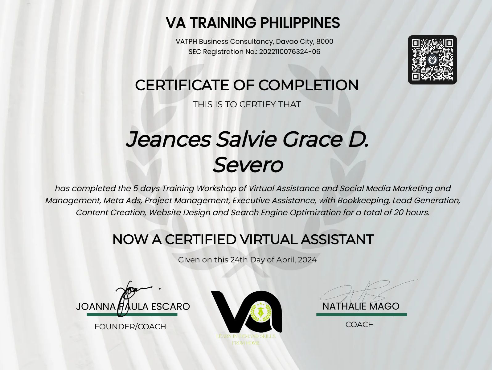 CertificateImage