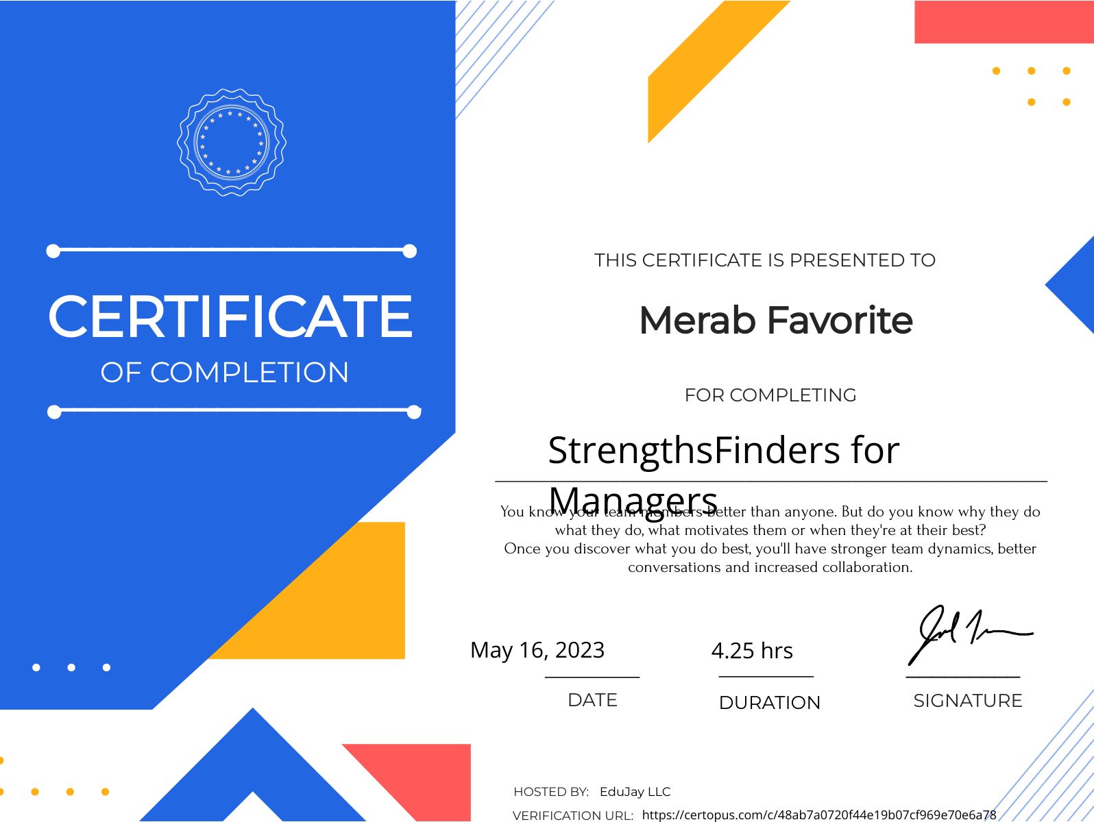 CertificateImage