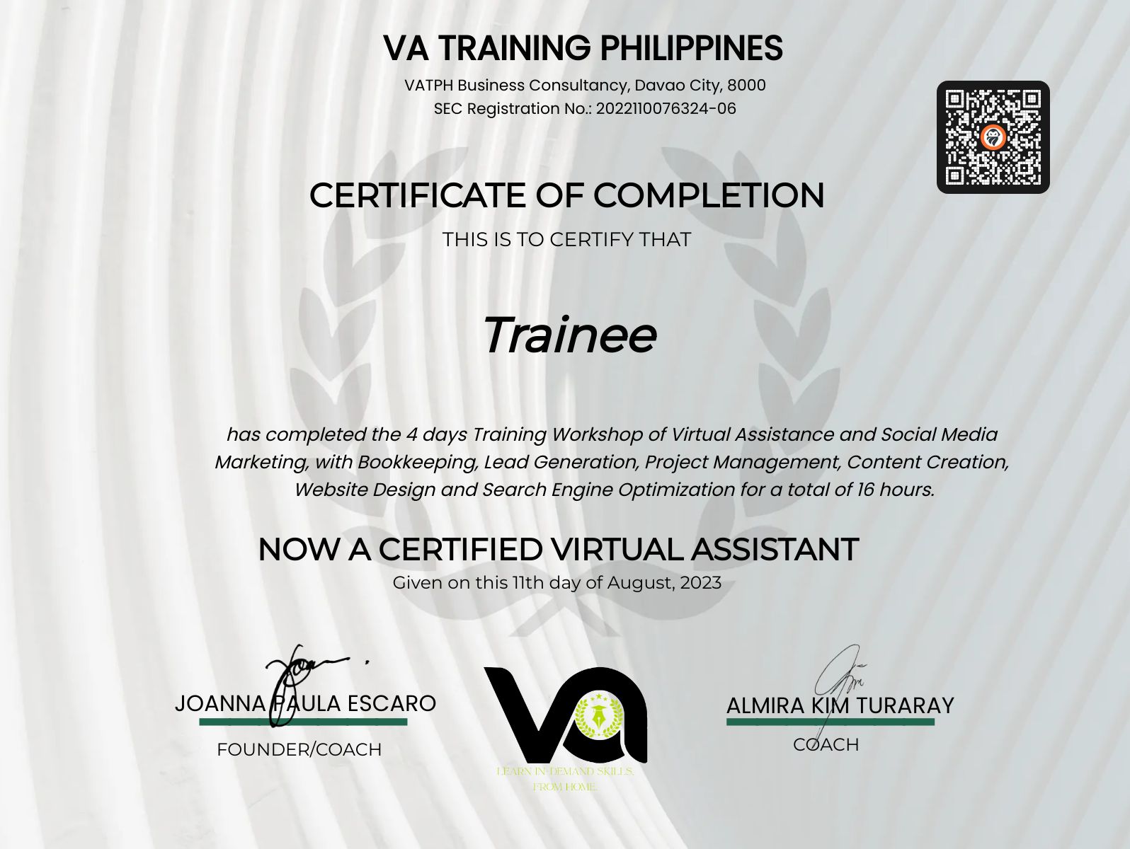 CertificateImage
