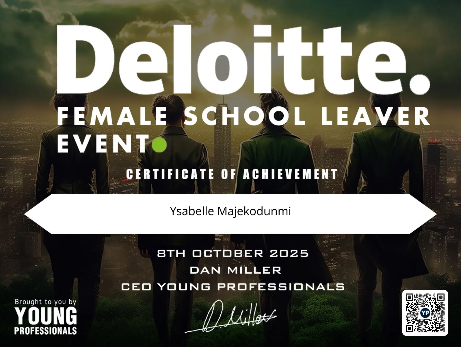 CertificateImage