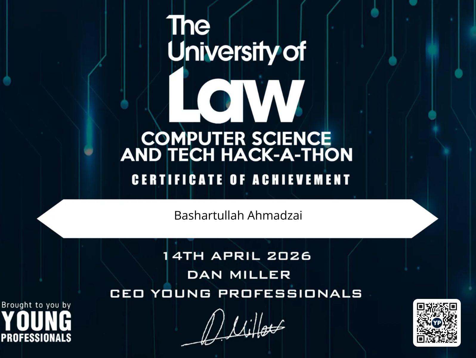 CertificateImage