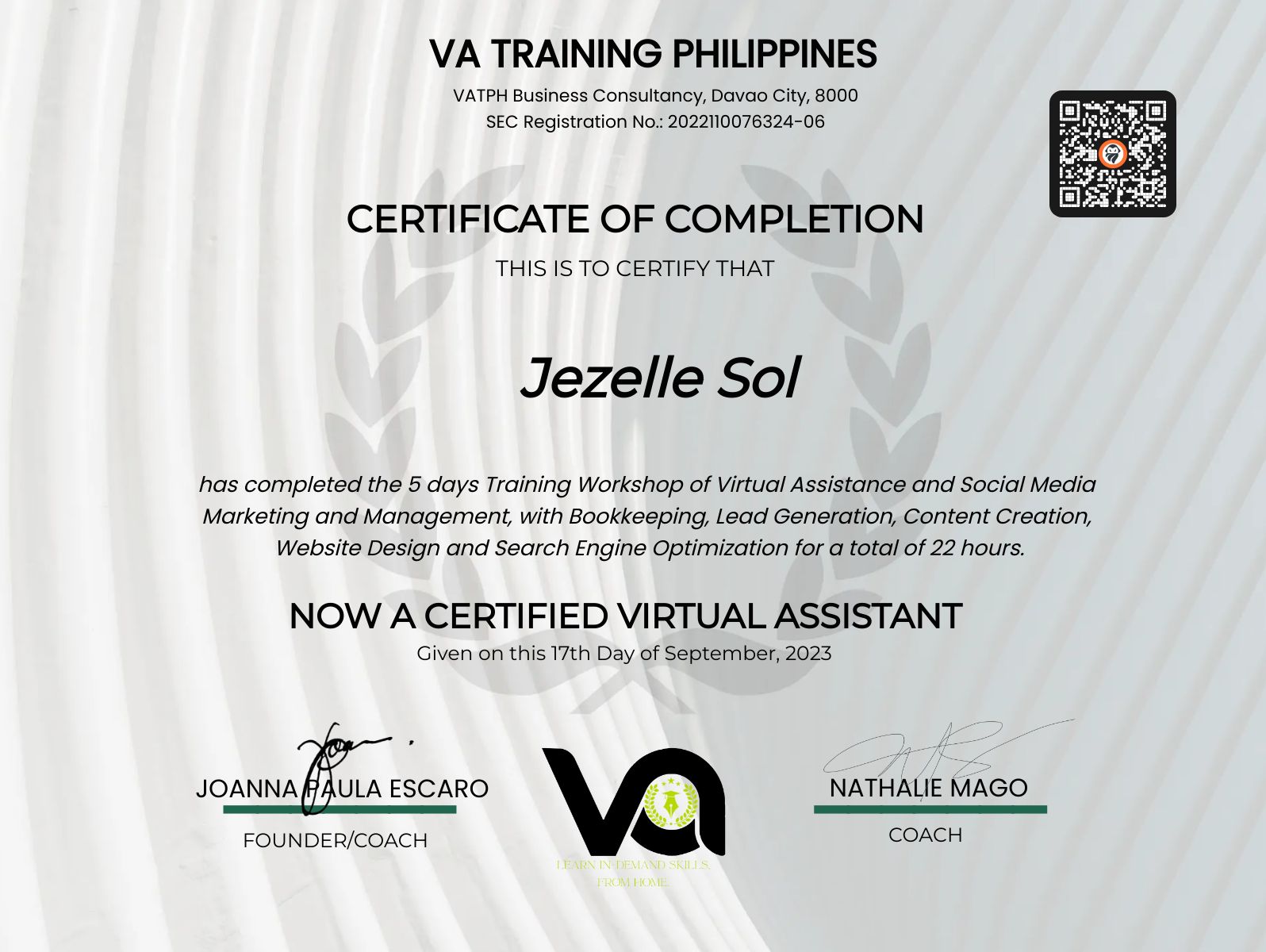 CertificateImage