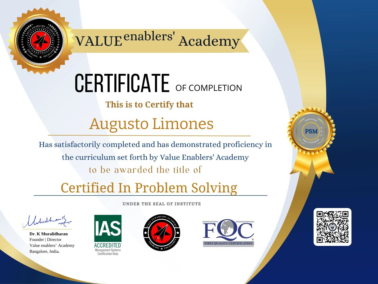 CertificateImage