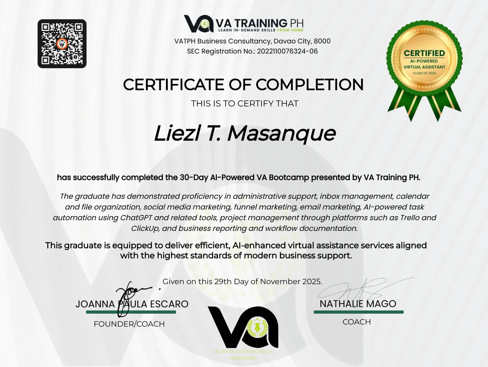 CertificateImage