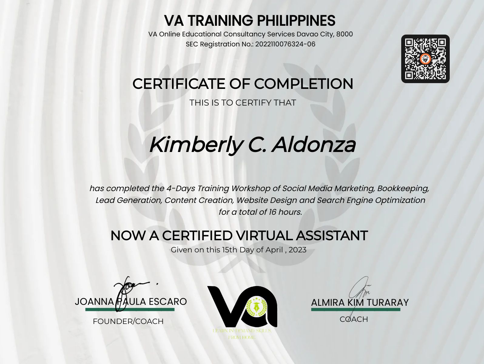 CertificateImage