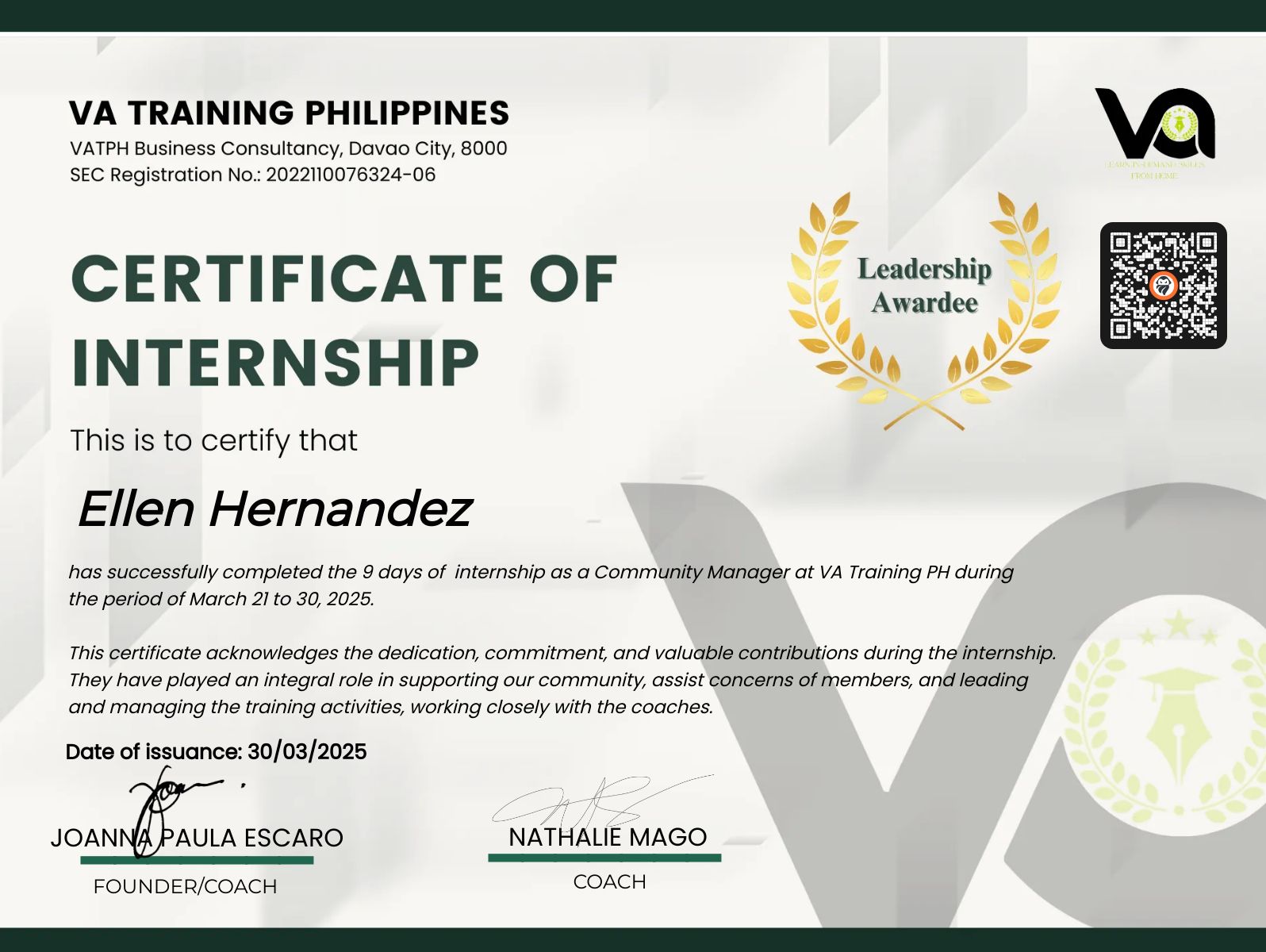 CertificateImage