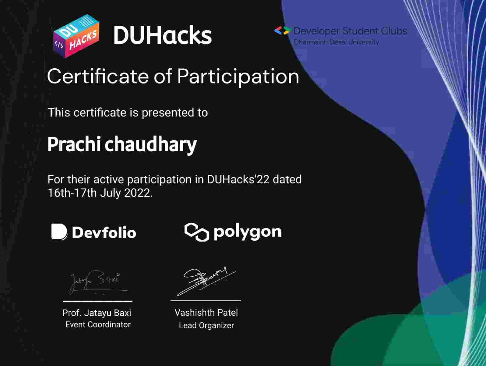 CertificateImage