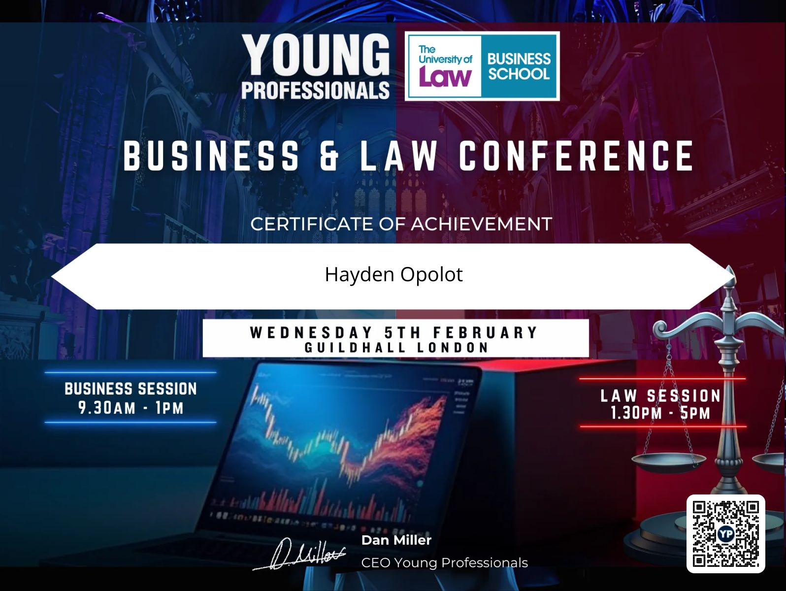 CertificateImage