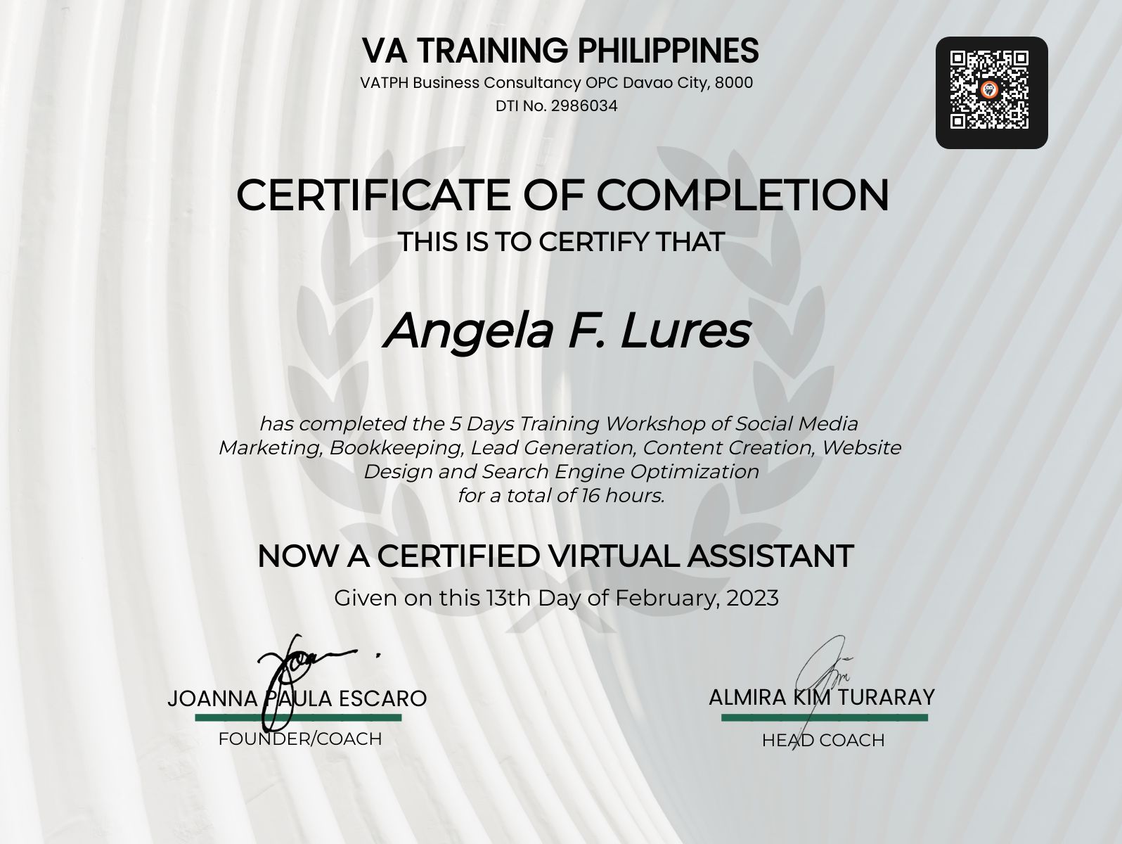 CertificateImage