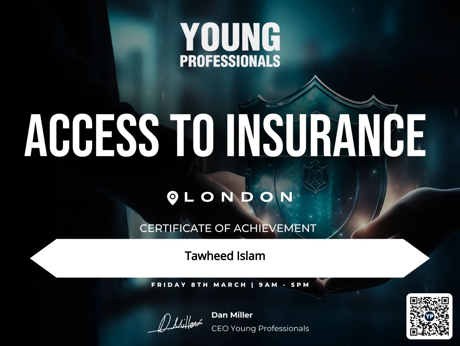 CertificateImage