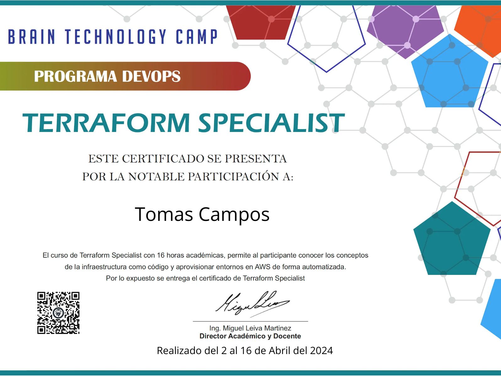 CertificateImage