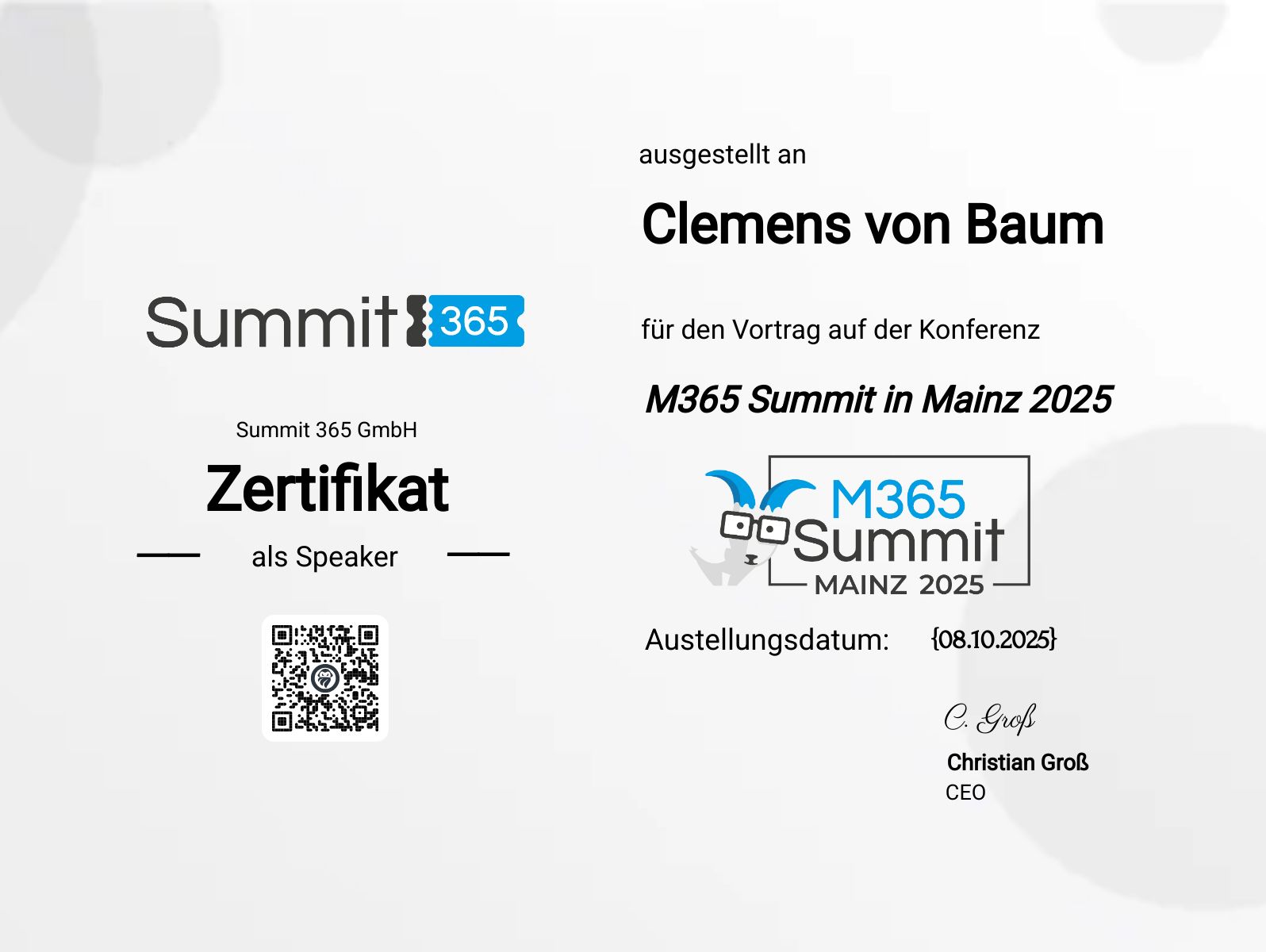 CertificateImage