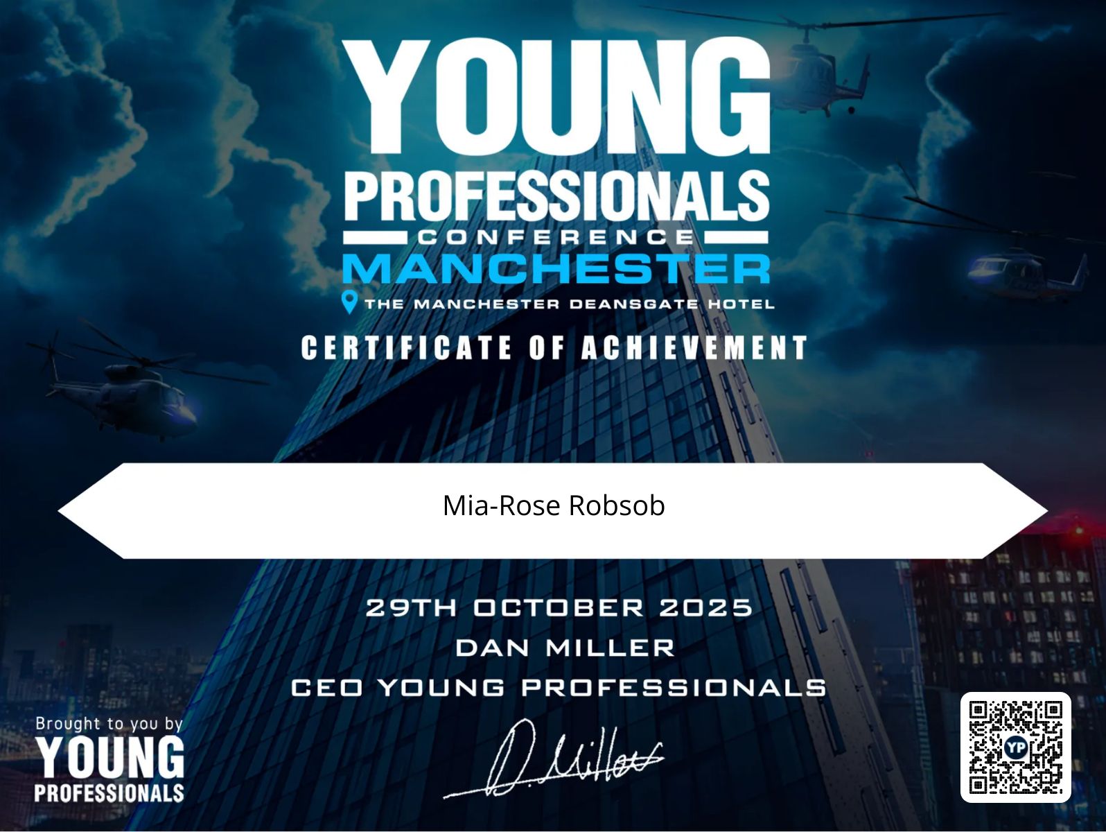 CertificateImage