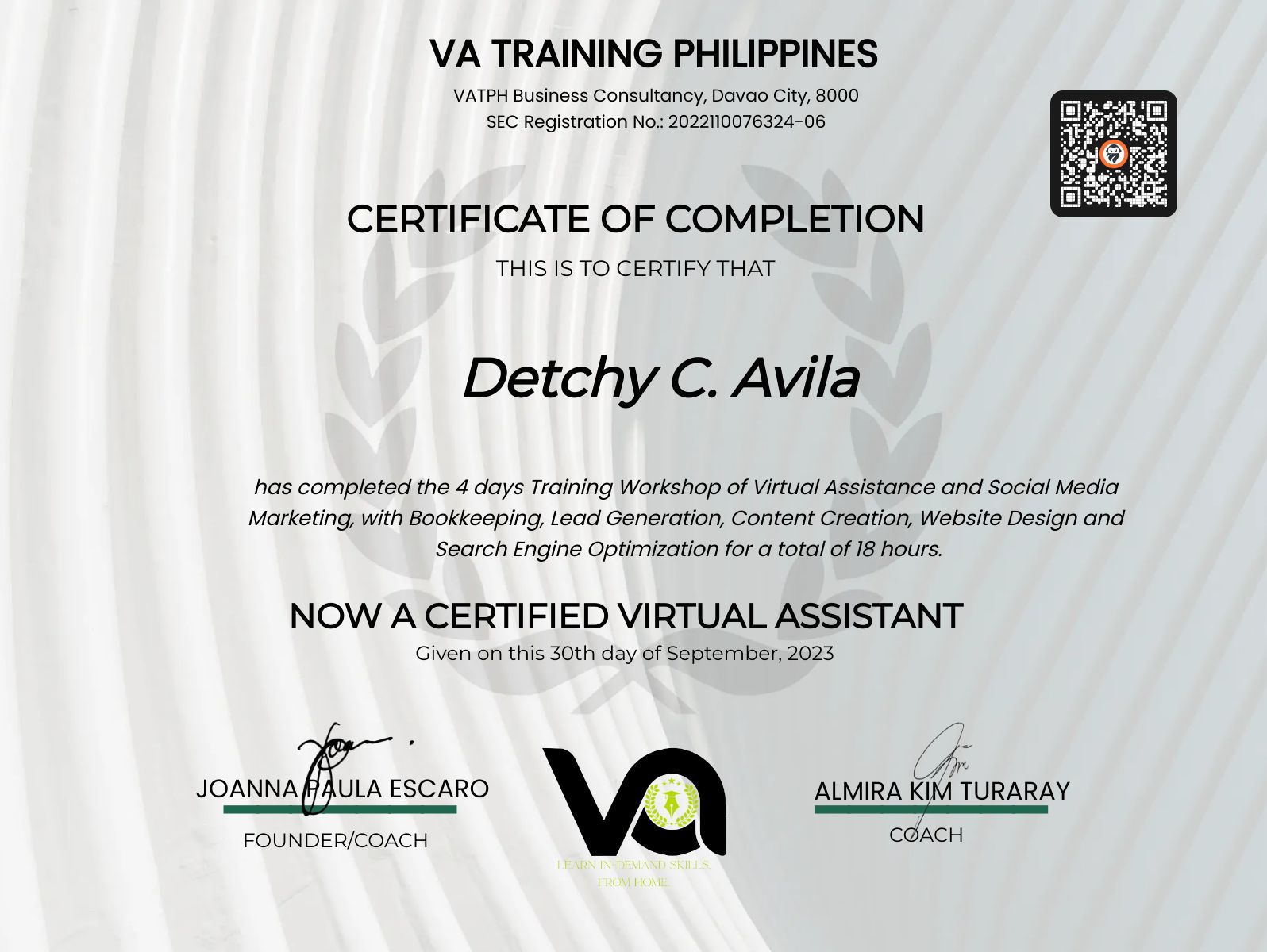 CertificateImage