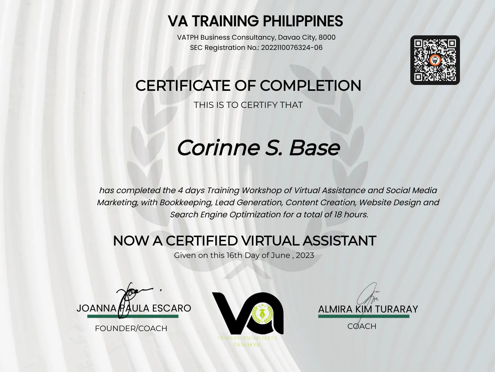 CertificateImage