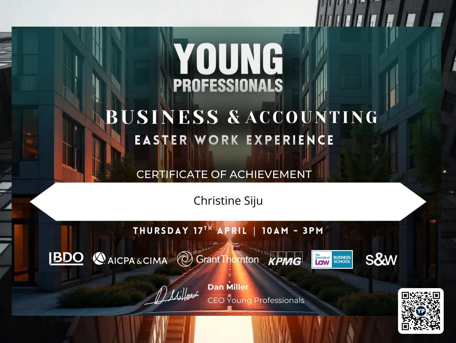 CertificateImage