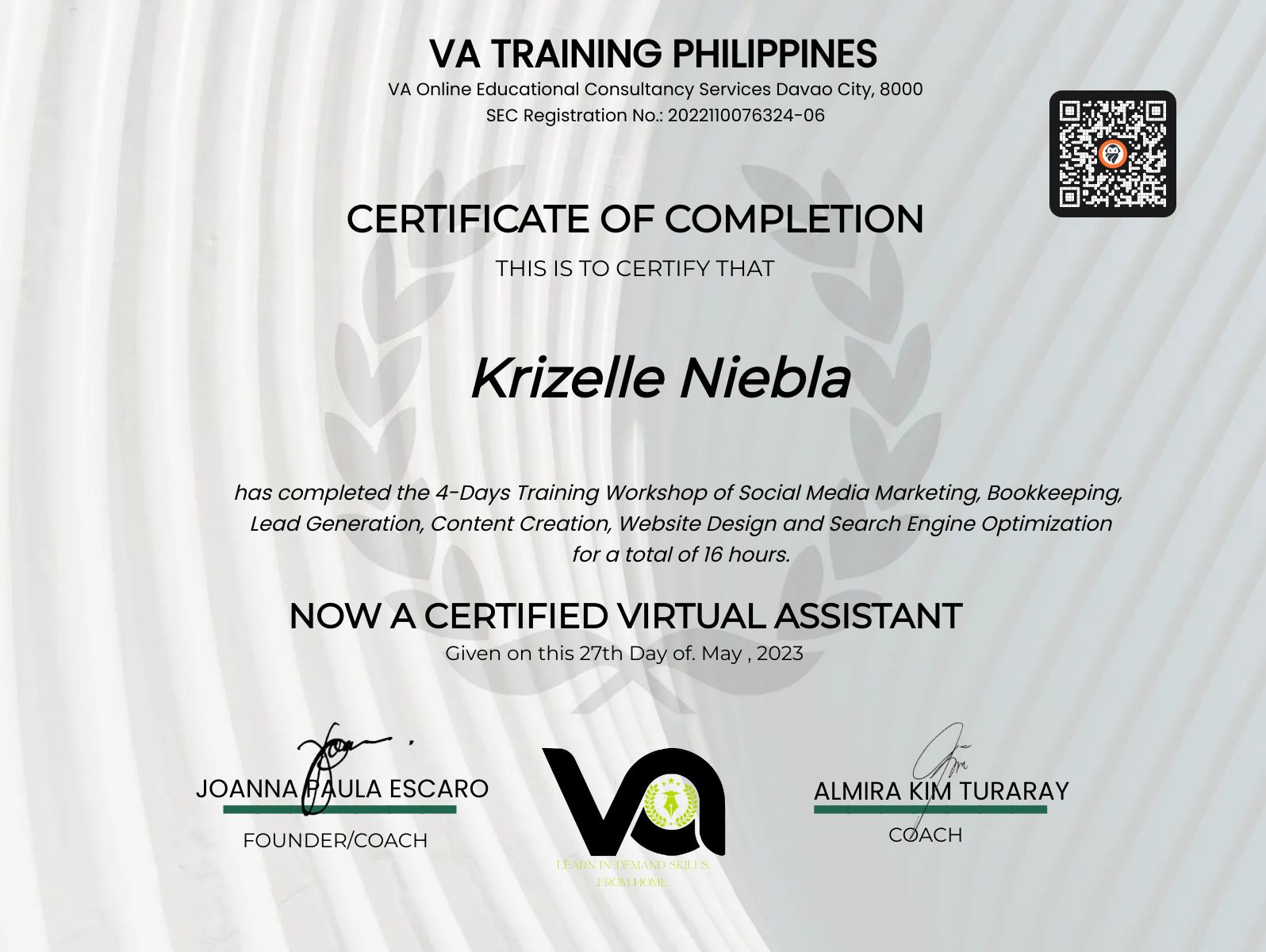CertificateImage