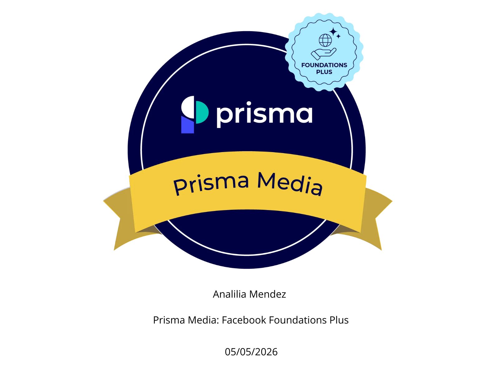 CertificateImage