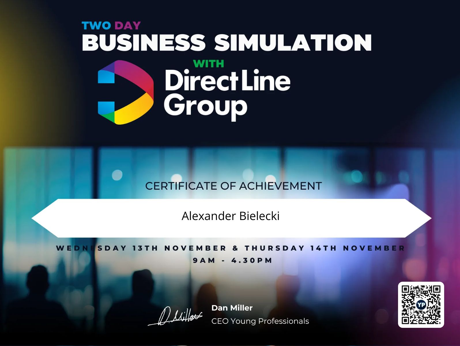 CertificateImage