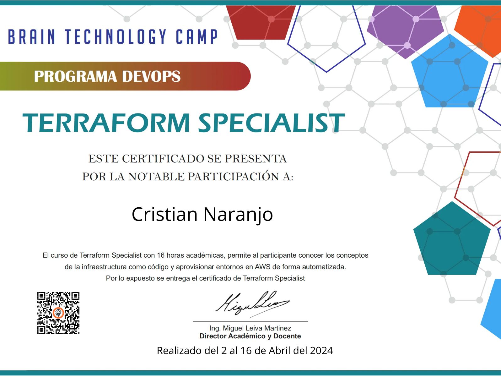 CertificateImage