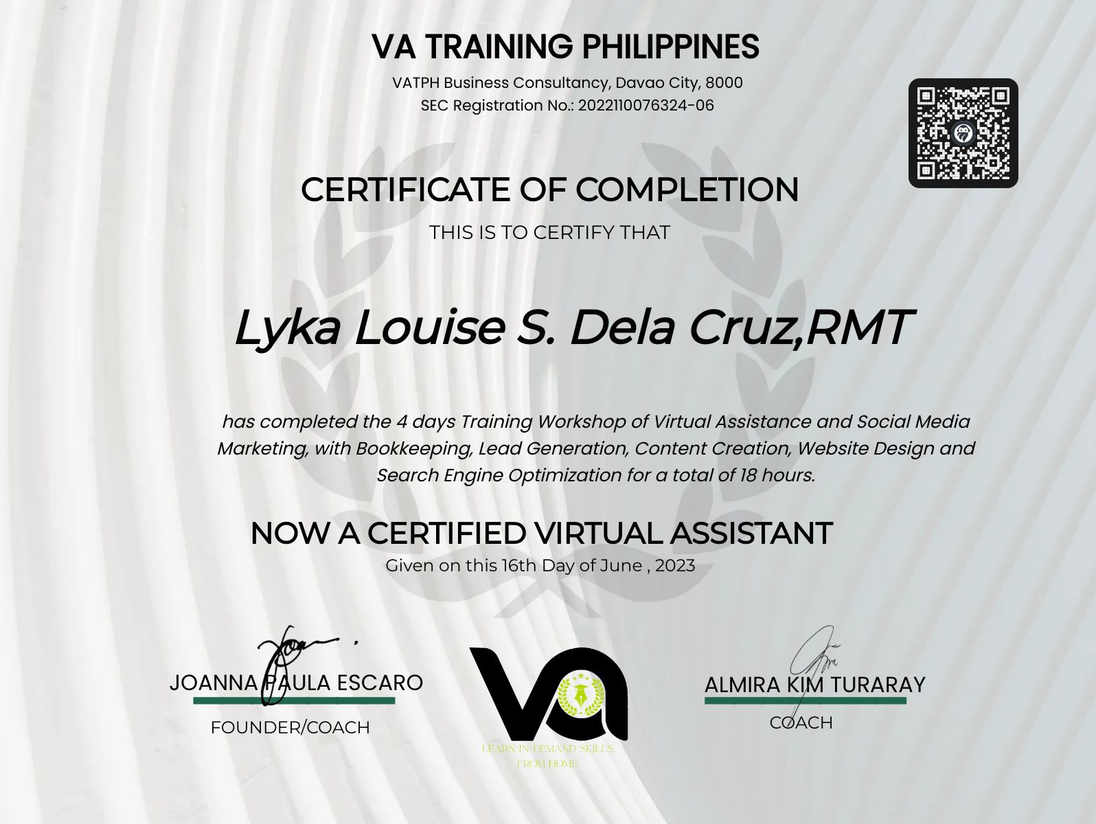 CertificateImage