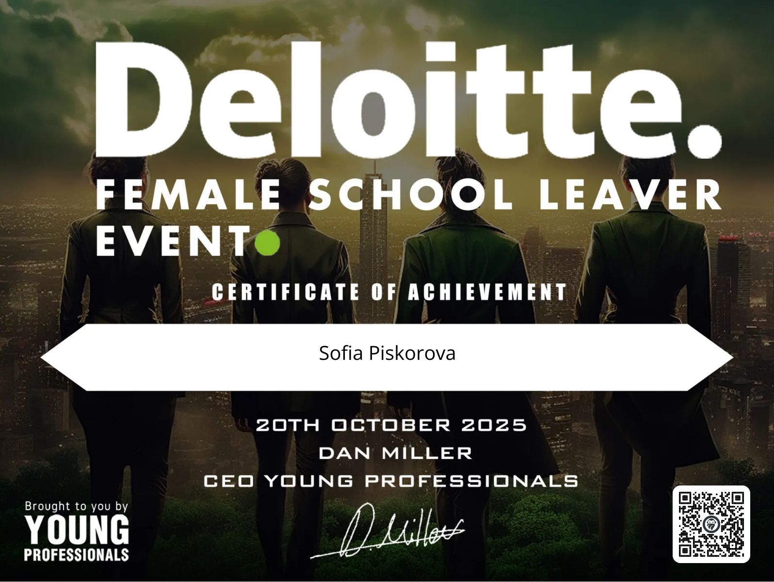 CertificateImage
