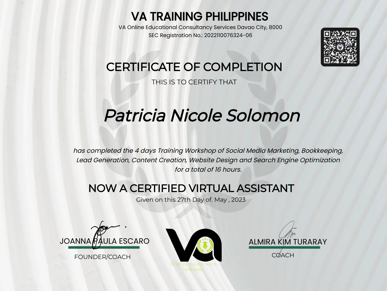 CertificateImage