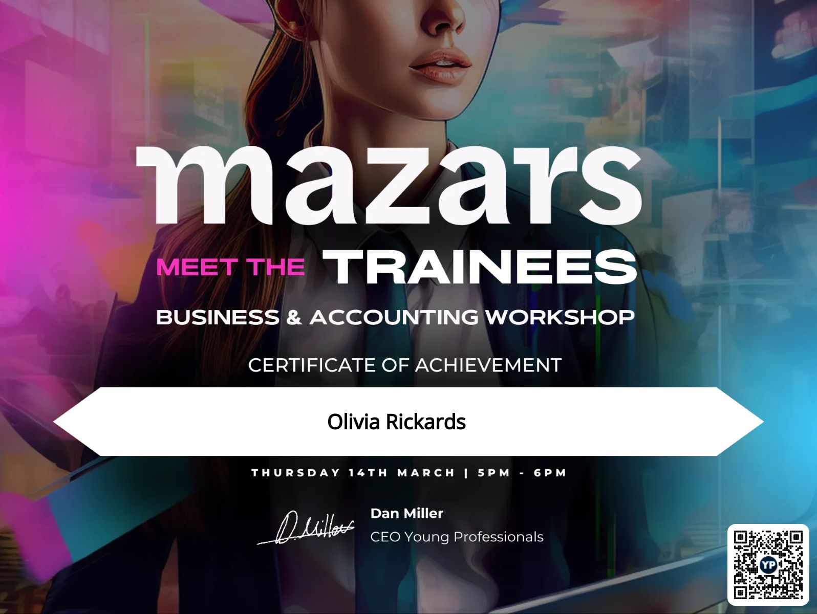 CertificateImage