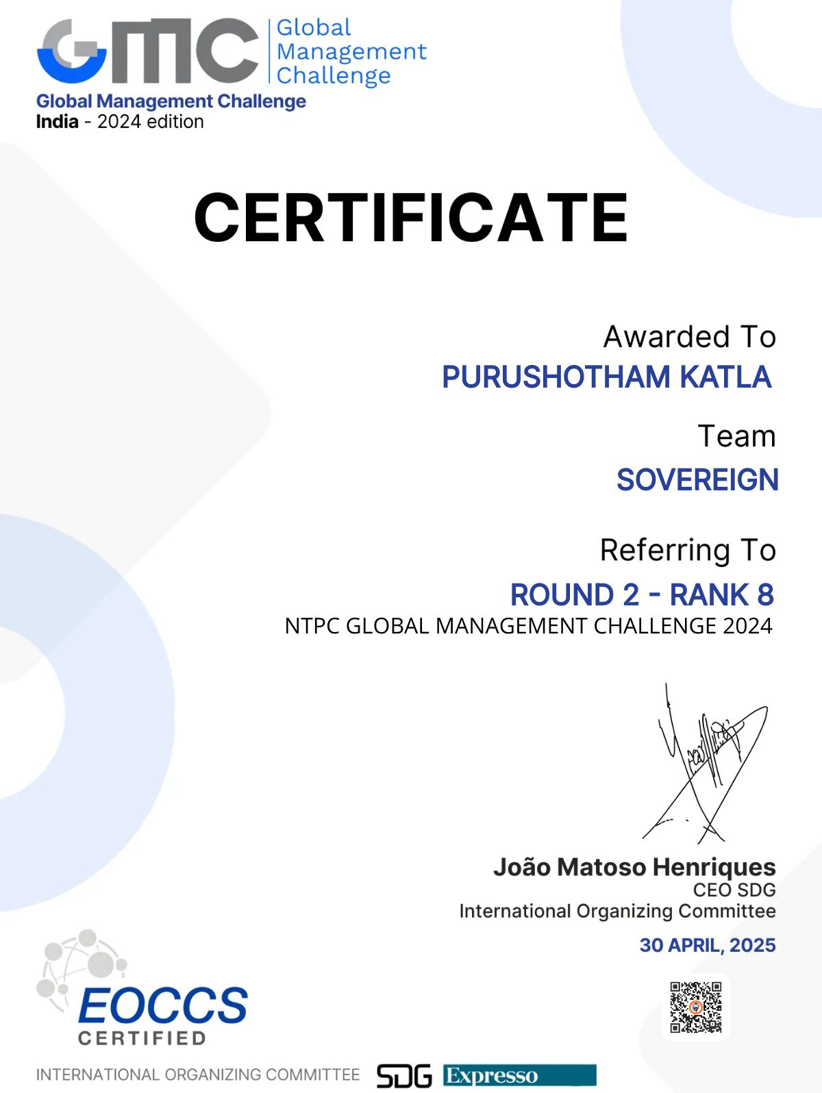 CertificateImage