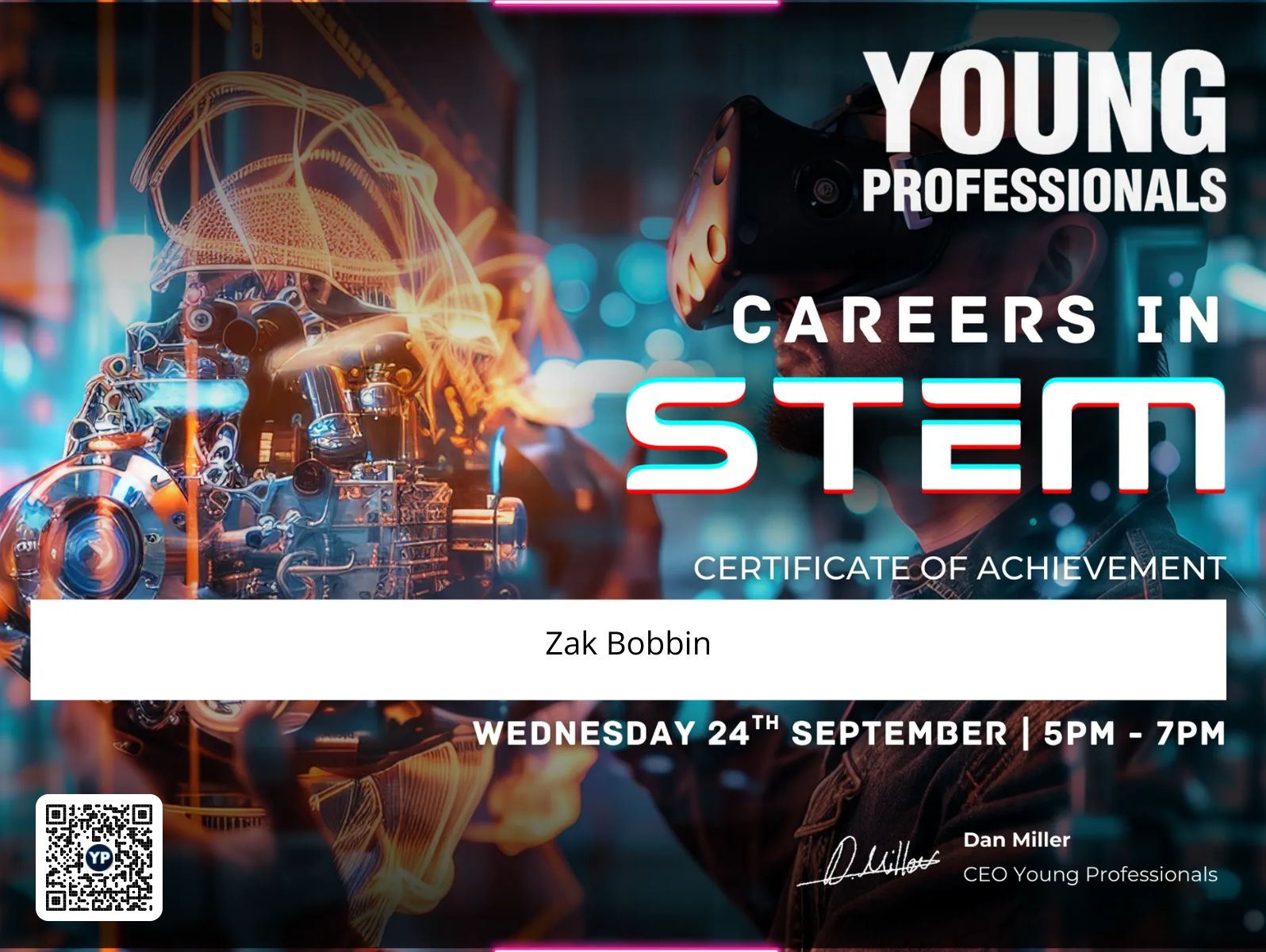 CertificateImage