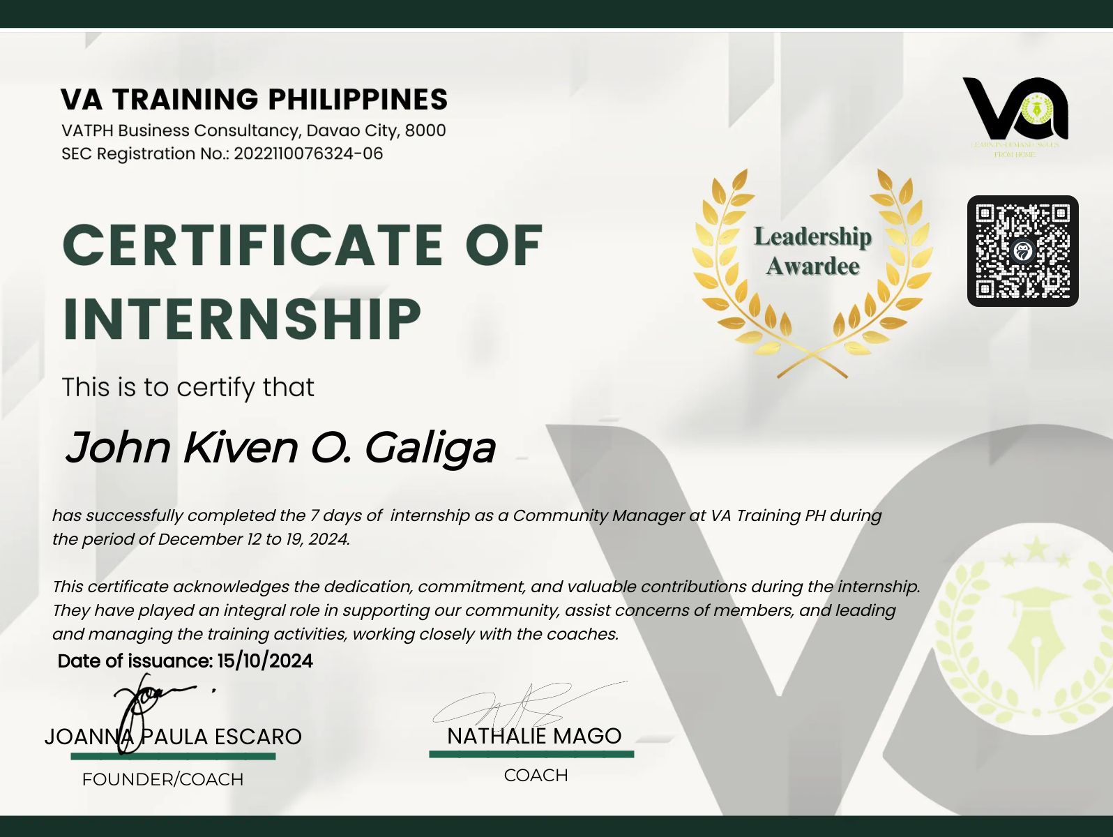 CertificateImage