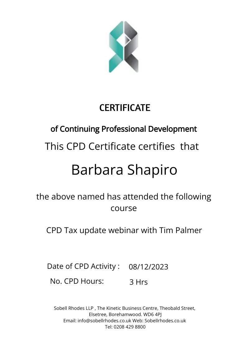 CertificateImage